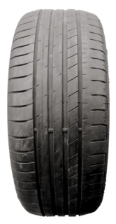 215/55 R17 GOODYEAR 2KS LETNÍ, vzorek 5,5mm