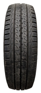 205/75 R16-C KLEBER 2KS LETNÍ, vzorek 7mm
