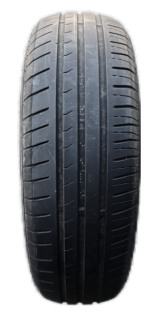 175/70 R14 TOMKET LETNÍ 2KS, vzorek 4,5mm