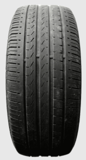 235/55 R18 PIRELLI 2KS LETNÍ, vzorek 4,5mm