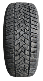 205/55 R16 DUNLOP 4KS ZIMNÍ, vzorek 6,5mm