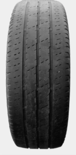 215/65 R16-C CONTINENTAL 2KS LETNÍ,vzorek 5,5mm