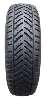 165/70 R14 RIKEN 2KS CELOROČNÍ, vzorek 7mm